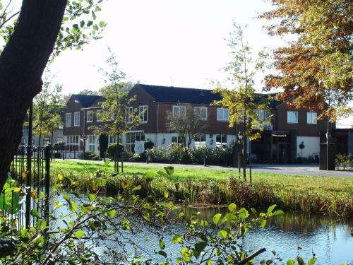 Hotel De Drie Dorpen