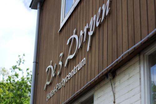 Hotel De Drie Dorpen