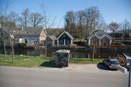 Hotel De Drie Dorpen