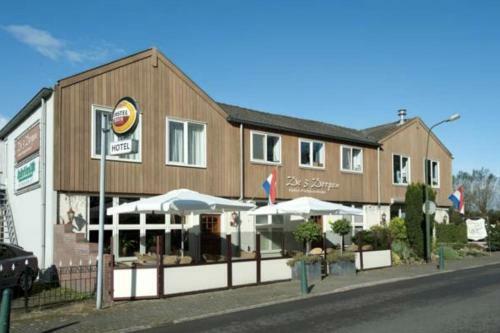 Hotel De Drie Dorpen