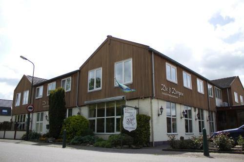 Hotel De Drie Dorpen