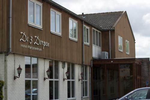 Hotel De Drie Dorpen