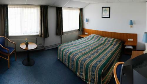 Hotel De Drie Dorpen