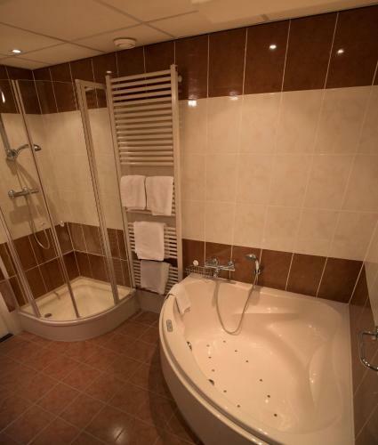 Hotel De Drie Dorpen