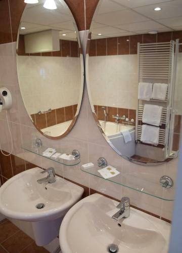 Hotel De Drie Dorpen