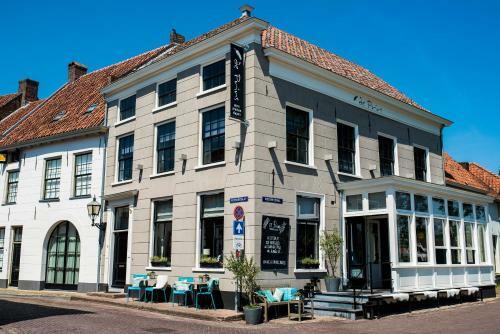 Hotel De Prins