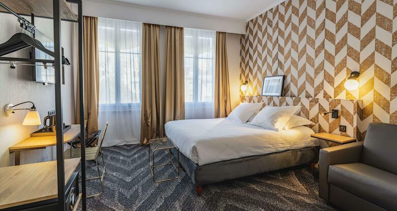 Best Western Hotel Aduard