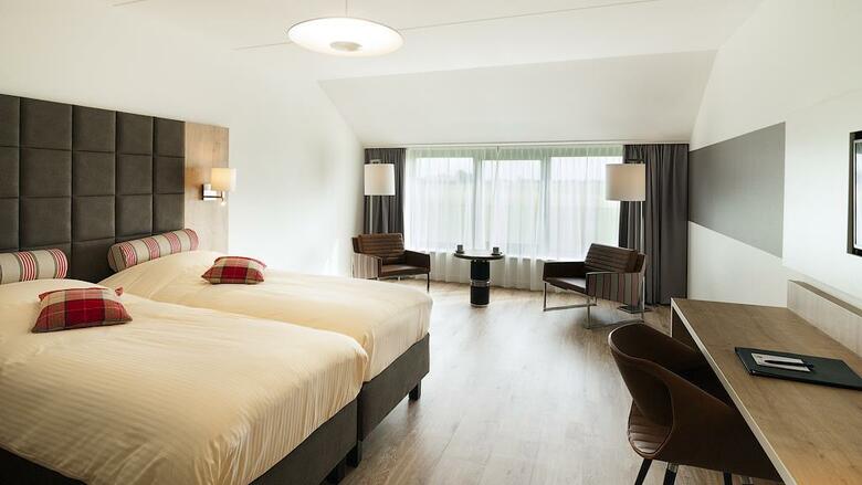 Best Western Hotel Aduard