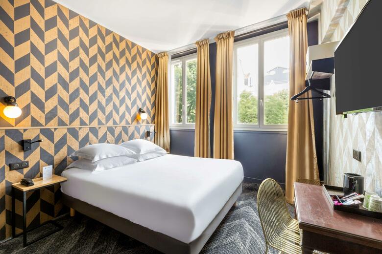 Best Western Hotel Aduard