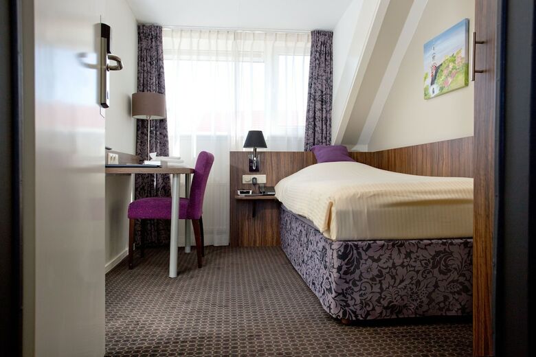 Best Western Hotel Aduard
