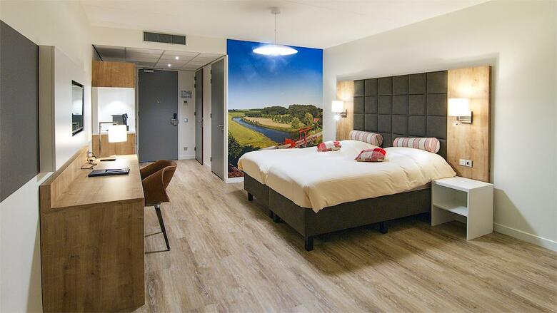 Best Western Hotel Aduard