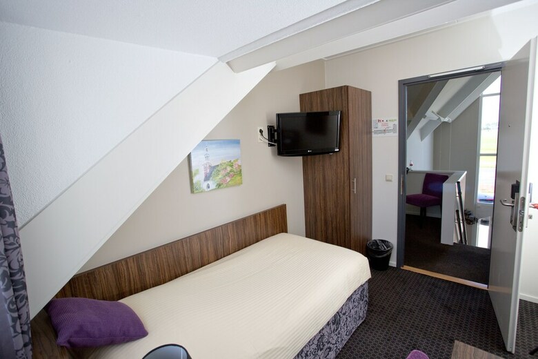 Best Western Hotel Aduard