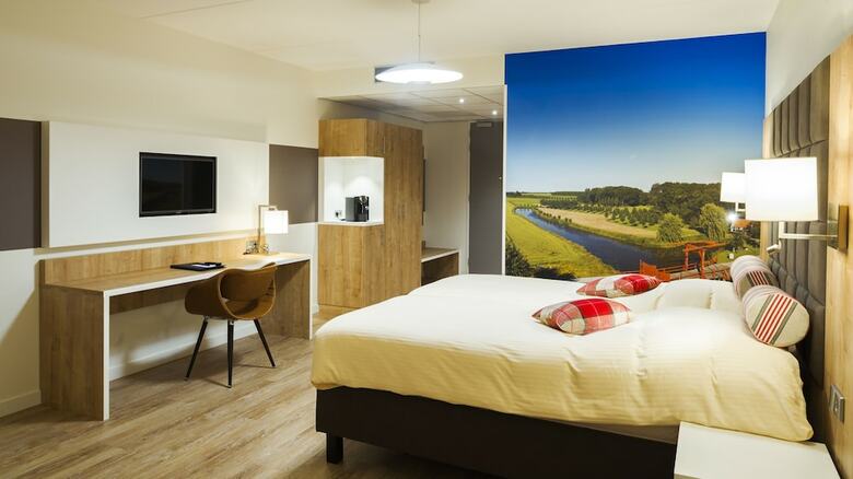Best Western Hotel Aduard