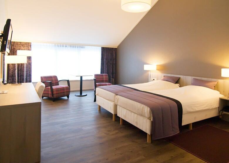 Best Western Hotel Aduard