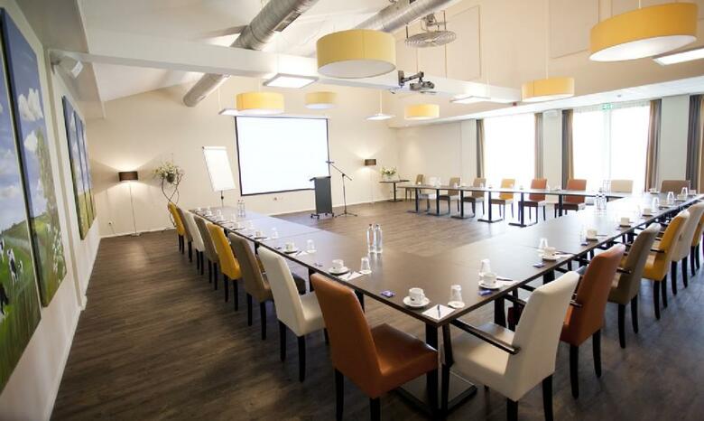 Best Western Hotel Aduard