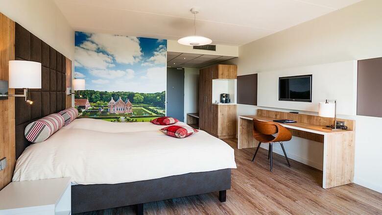 Best Western Hotel Aduard