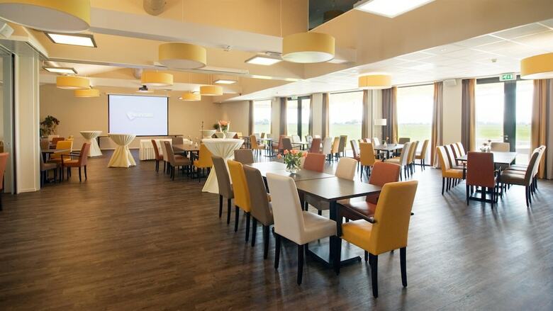 Best Western Hotel Aduard