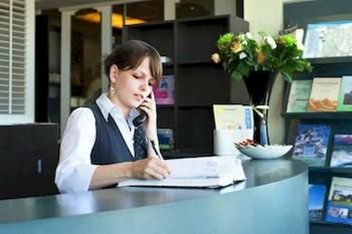 Best Western Hotel Aduard