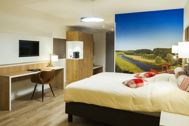 Best Western Hotel Aduard