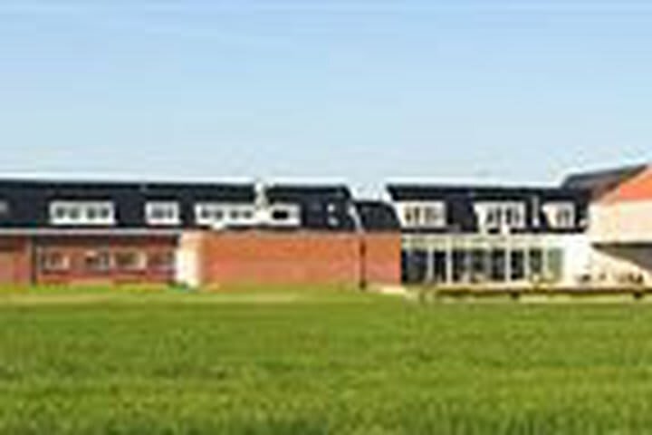 Best Western Hotel Aduard