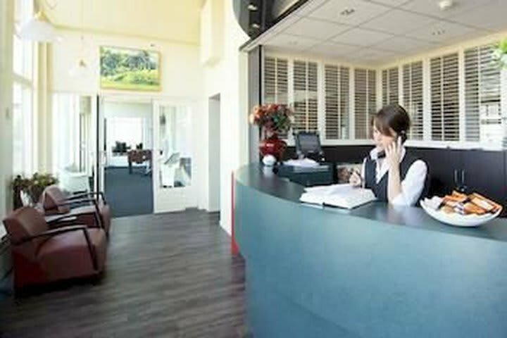 Best Western Hotel Aduard