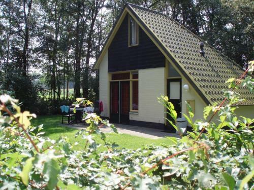 Buitenplaats Gerner