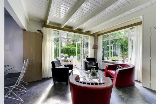 Buitenplaats Gerner