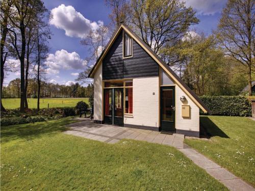Holiday Home Dalfsen III