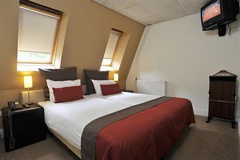 Hotel Golden Tulip Arnhem - Doorwerth