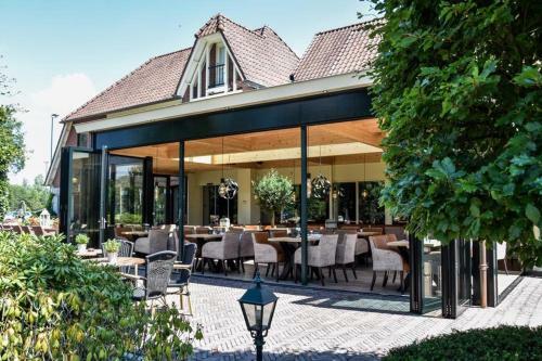 Hotel Jachtlust