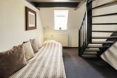 Hotel Kasteel Doenrade