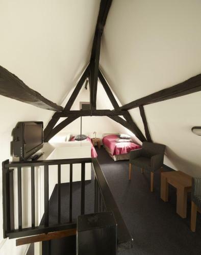 Hotel Kasteel Doenrade