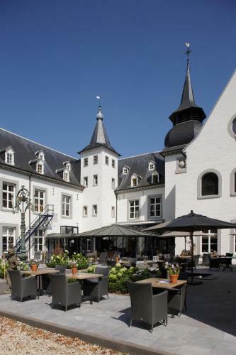 Hotel Kasteel Doenrade