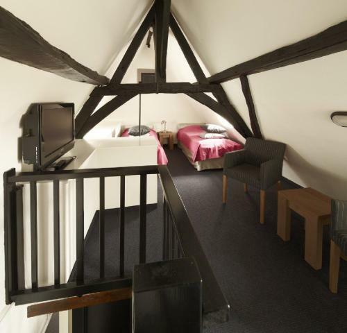 Hotel Kasteel Doenrade