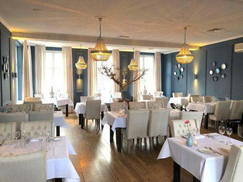 Hotel Kasteel Doenrade