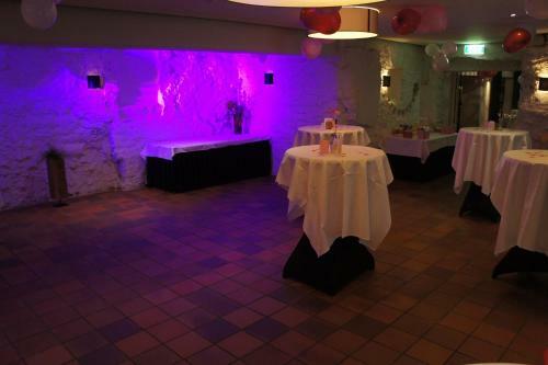 Hotel Kasteel Doenrade
