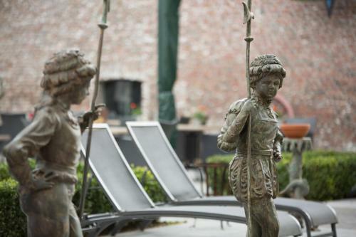Hotel Kasteel Doenrade