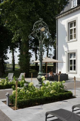 Hotel Kasteel Doenrade