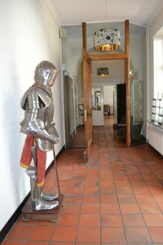 Hotel Kasteel Doenrade