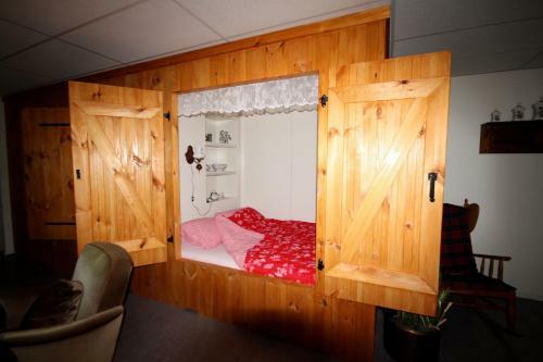 Posada Kokoro Bed And Breakfast