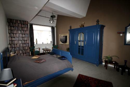Posada Kokoro Bed And Breakfast