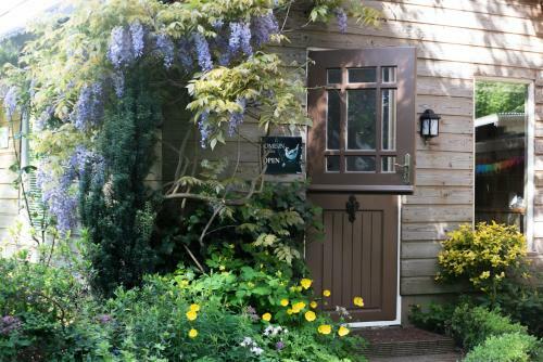 B&B Arrierend