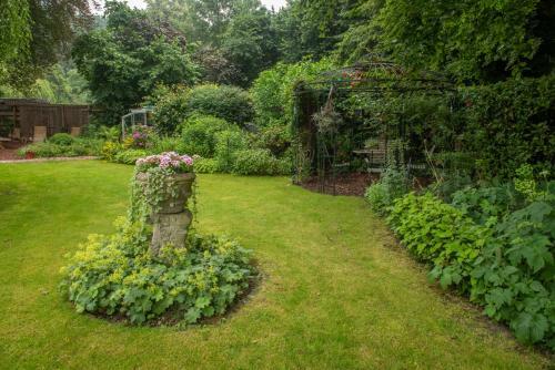B&B Arrierend
