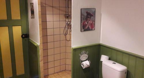 B&B Arrierend