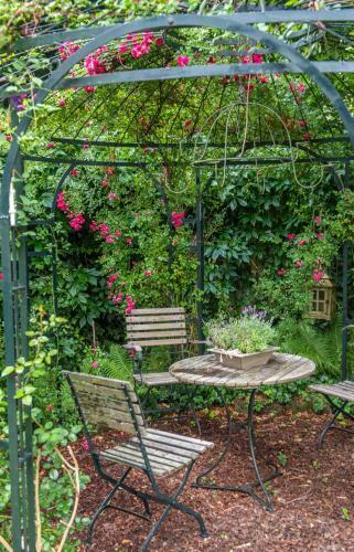 B&B Arrierend