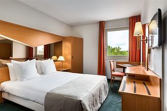 NH Best Hotel
