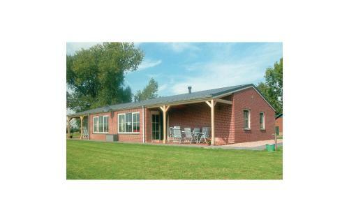 Holiday Home Didam III