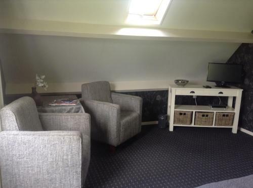 B&B 't Landschap