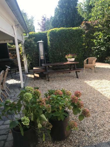 Bed & Breakfast Azzurro