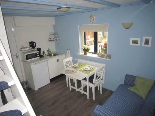 Apartamento B&B De Bloesemhof